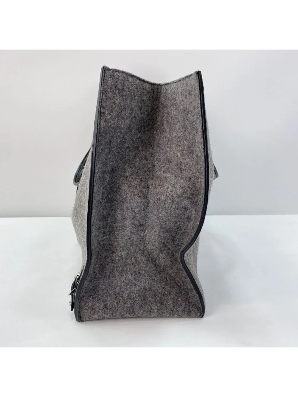 Balenciaga Tote the Paper
